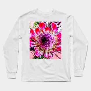 Bloomer Long Sleeve T-Shirt